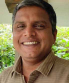 Anil Kottamugal