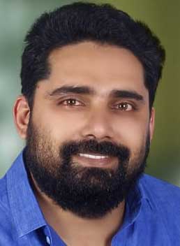 Arif Khan P Y
