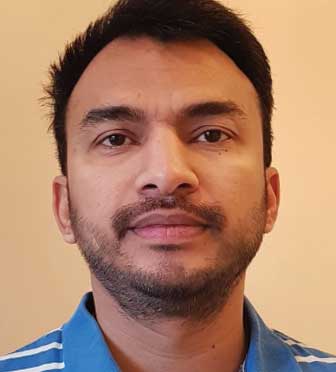 Biju Areeckal