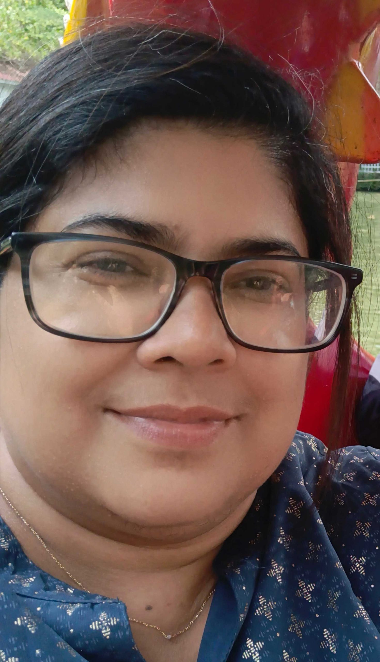 Chinmaya