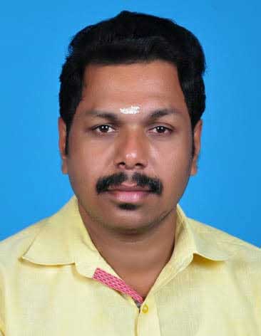 Dr. S Vinod