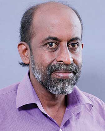 Eeshwara Das