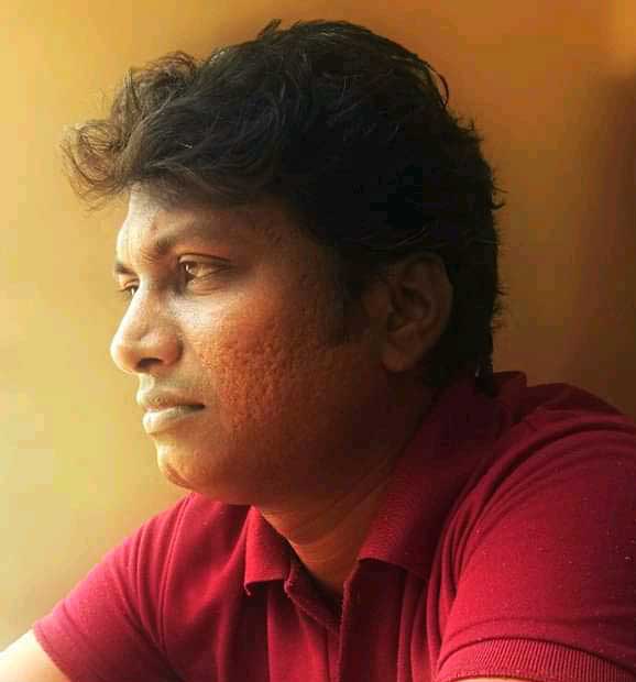 Jayan Pukkattupady