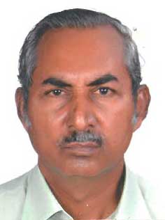 Prof. John M Itty