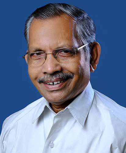 C V K Kurupp