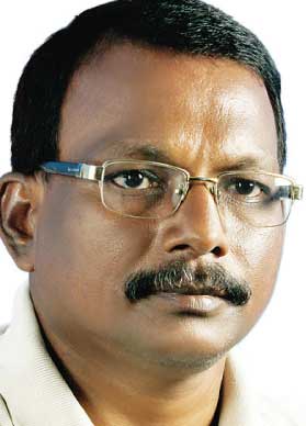 Kadathy Shaji