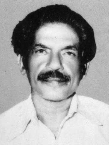 Kaipattoor Narayanankutty