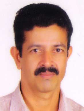 Sreekumar Kallara