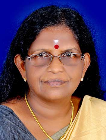 Kasthoori Madhavan