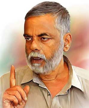Krishnan Kavil