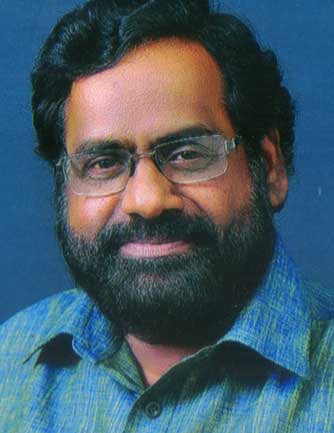 Kumar K Mudavoor