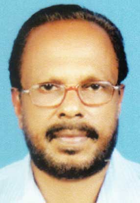 Kumaran Master