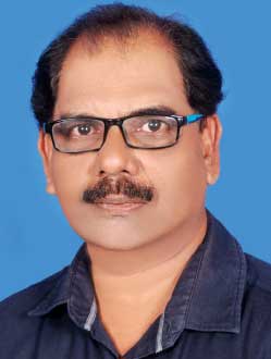 Kunjumuhammad Anjachavidi