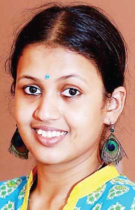 Lakshmi P