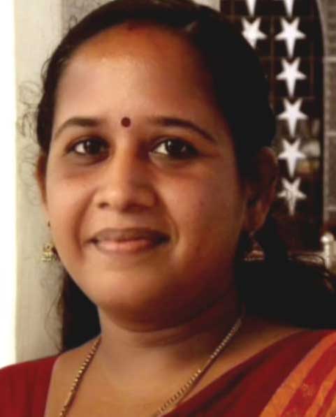 Dr. Lekha N K