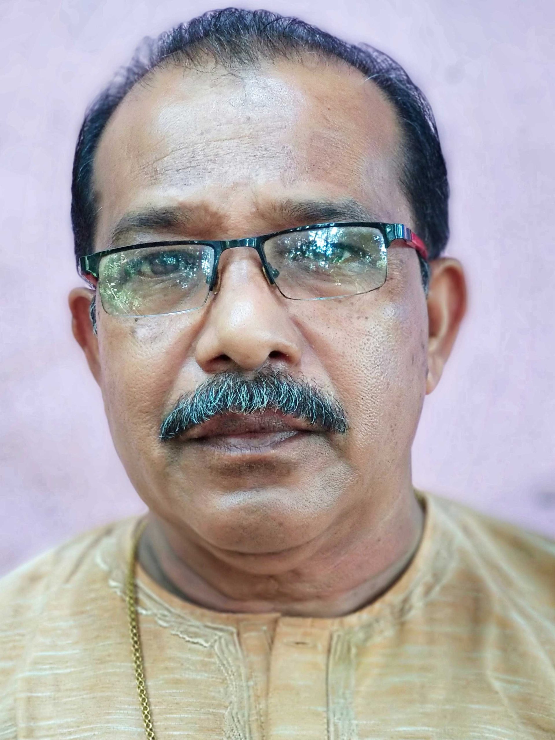 N P Muraleedharan