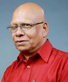 Manjapra Unnikrishnan