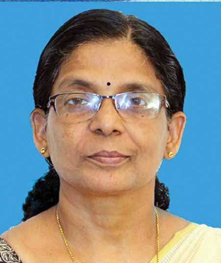 Moly Abraham