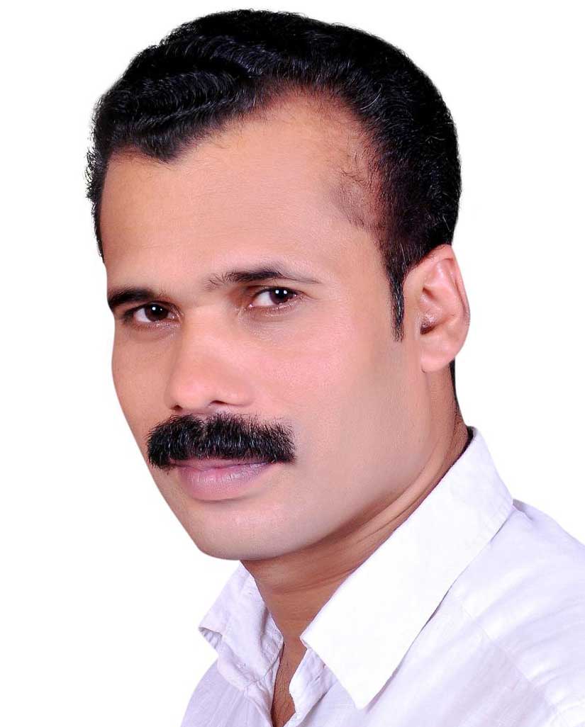 Mujahir Karulayi