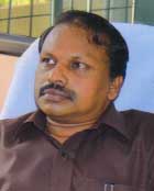N Nagendran