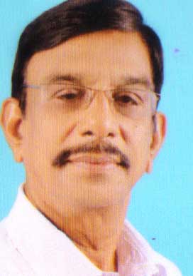 Paulose Mukalath