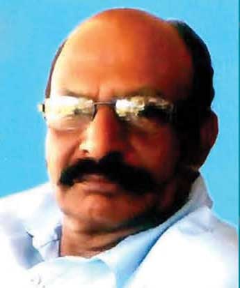 Peter Palakkuzhy