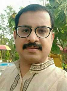 Rajeev Sudhakaran