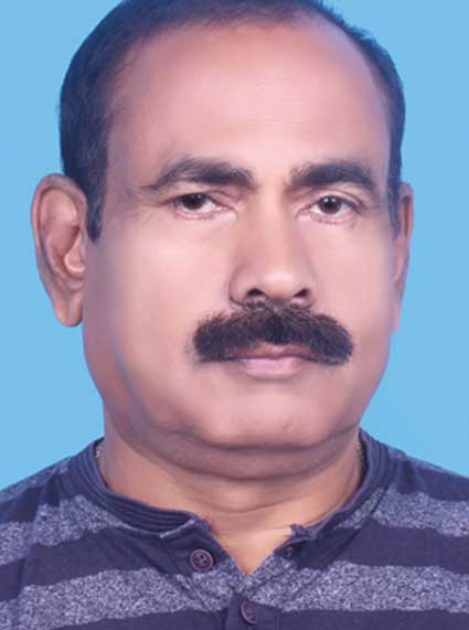Ramachandran Suryagayathri