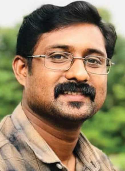 Rojis Mundaplackal