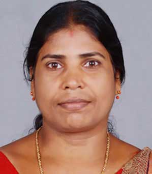Seena Sugunan