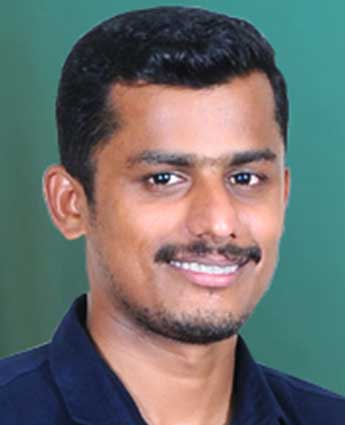Shivasankaran Kinaassery