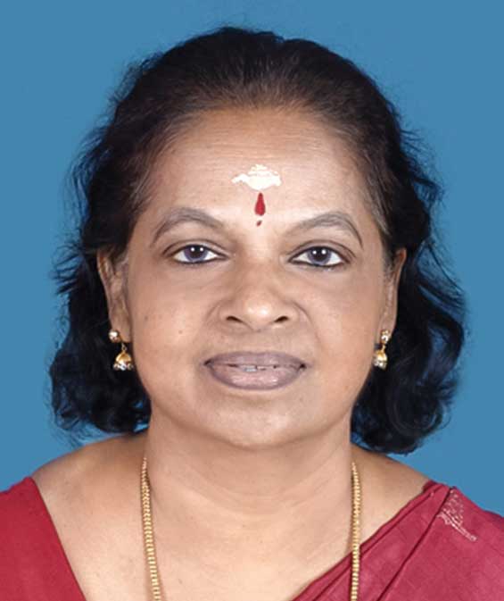Shobana Vengola