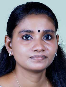 Suja Gopalan