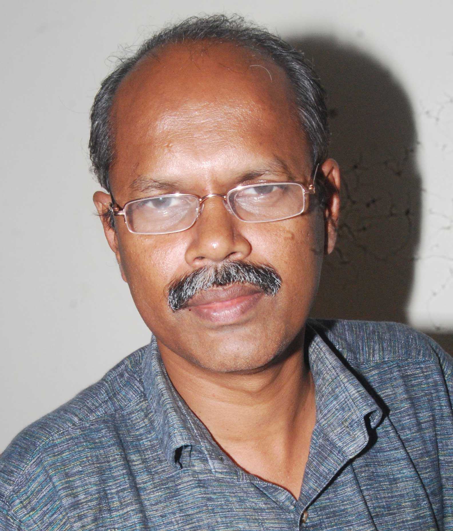 Santhoshkumar P A