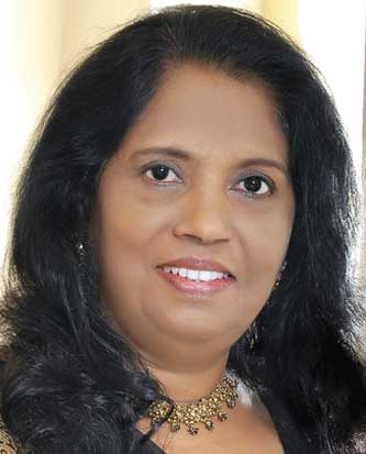 Thressiyamma Thomas