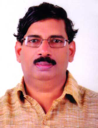 Haridas Eyyal