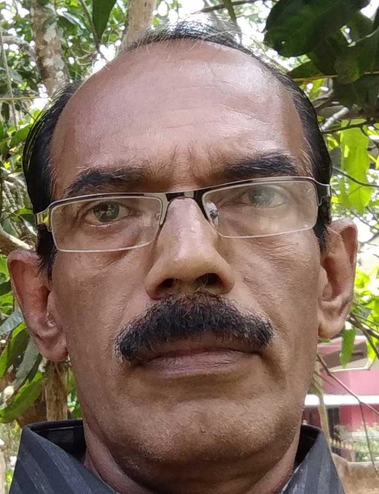 K Muraleedharan
