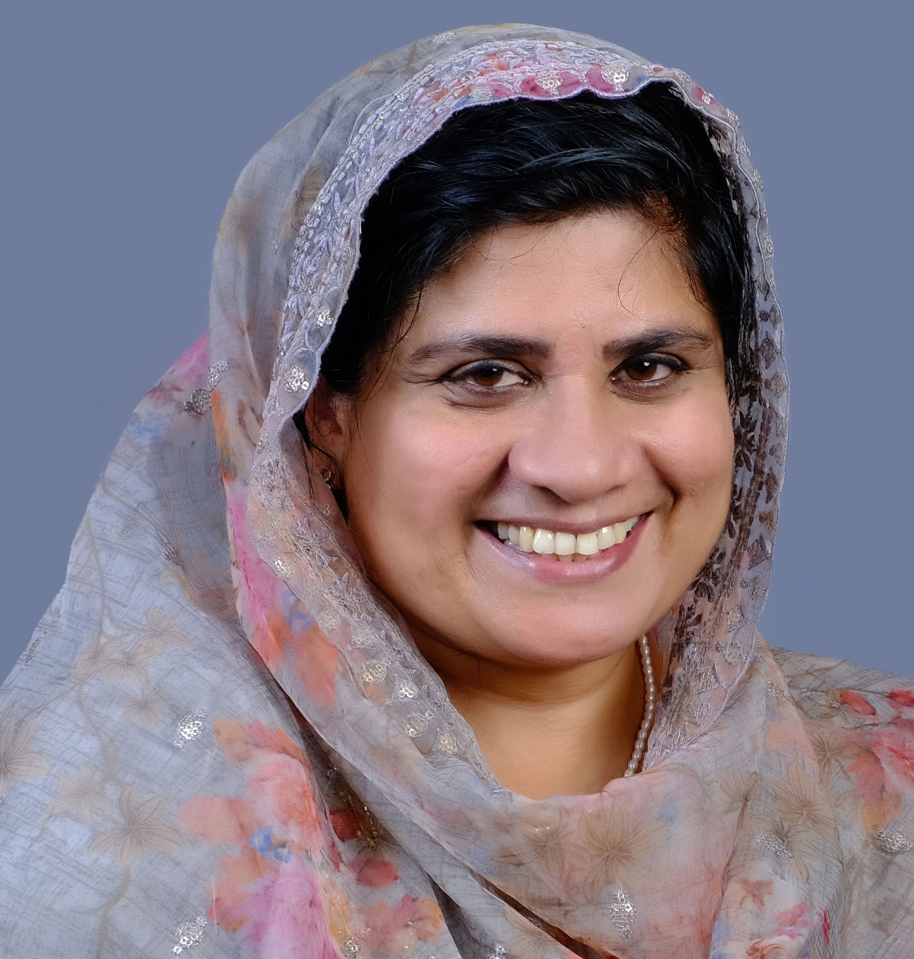 Fathima Rahim