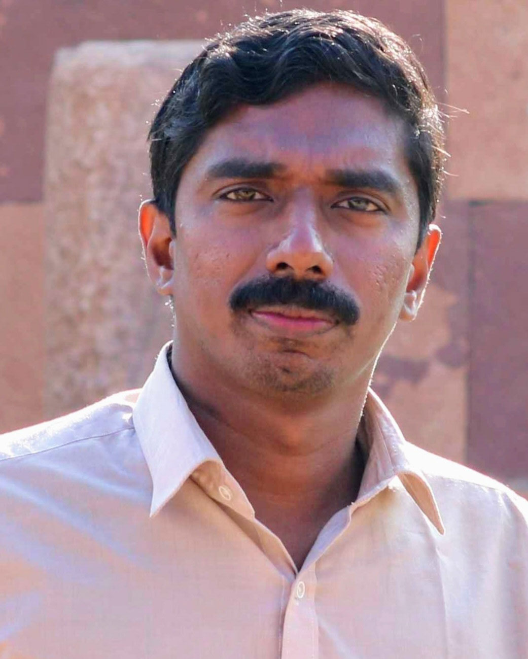 Hari N G Cherp