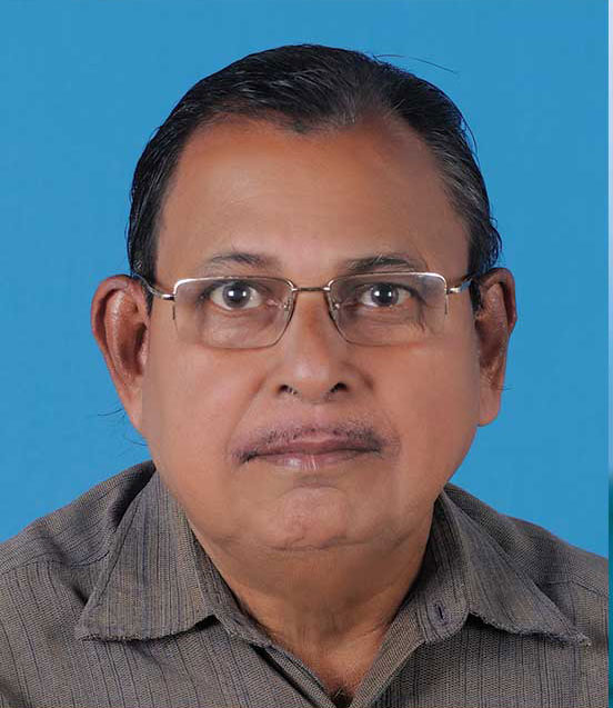 Kaippattoor Ramakrishnan