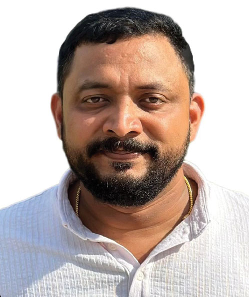 Naijo Maippan