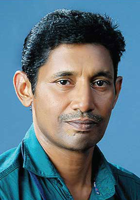 Rasheed Elookkkara