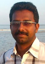 Aneesh Francis