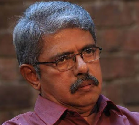 Balachandran Chullikkad
