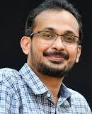 E Santhoshkumar