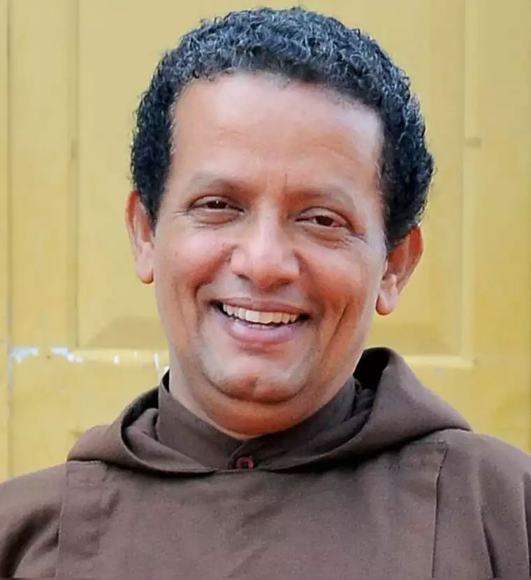 Fr. Joseph Puthanpurayckal