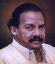 Malayattoor Ramakrishnan