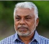Perumal Murugan