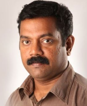 Subhash Chandran