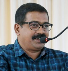 Ajay P Mangattu